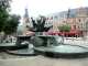 Erfurt Angerbrunnen Erfurt Angerbrunnen
